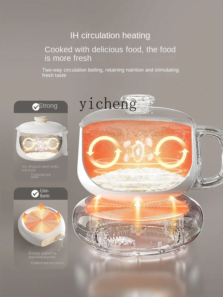 Panela Elétrica Multifuncional - Hot Pot Electric avaliação e preço