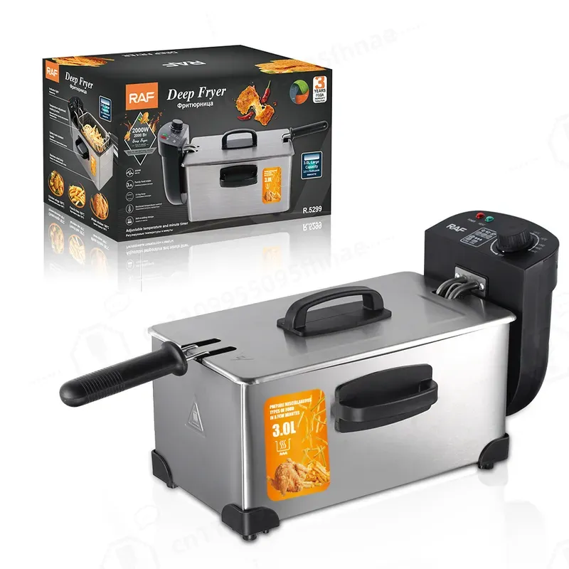 Fritadeira Elétrica Compacta p - Kitchen Appliances Small avaliação e preço