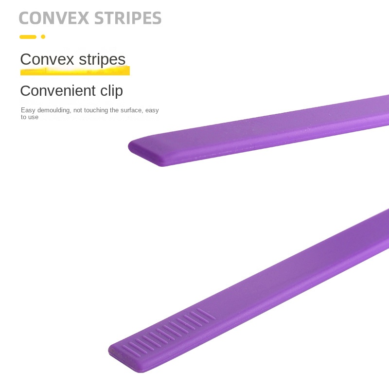 Pinças de Silicone para Alimen - Kitchen Appliances Packages avaliação e preço
