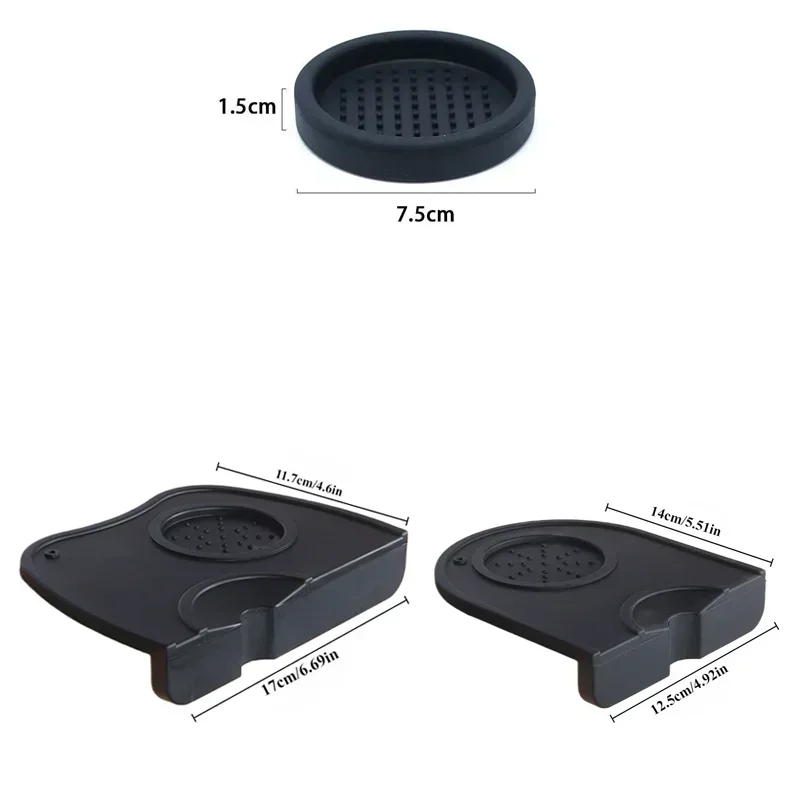 Almofada de pó de café antider - Kitchen Appliances Packages avaliação e preço