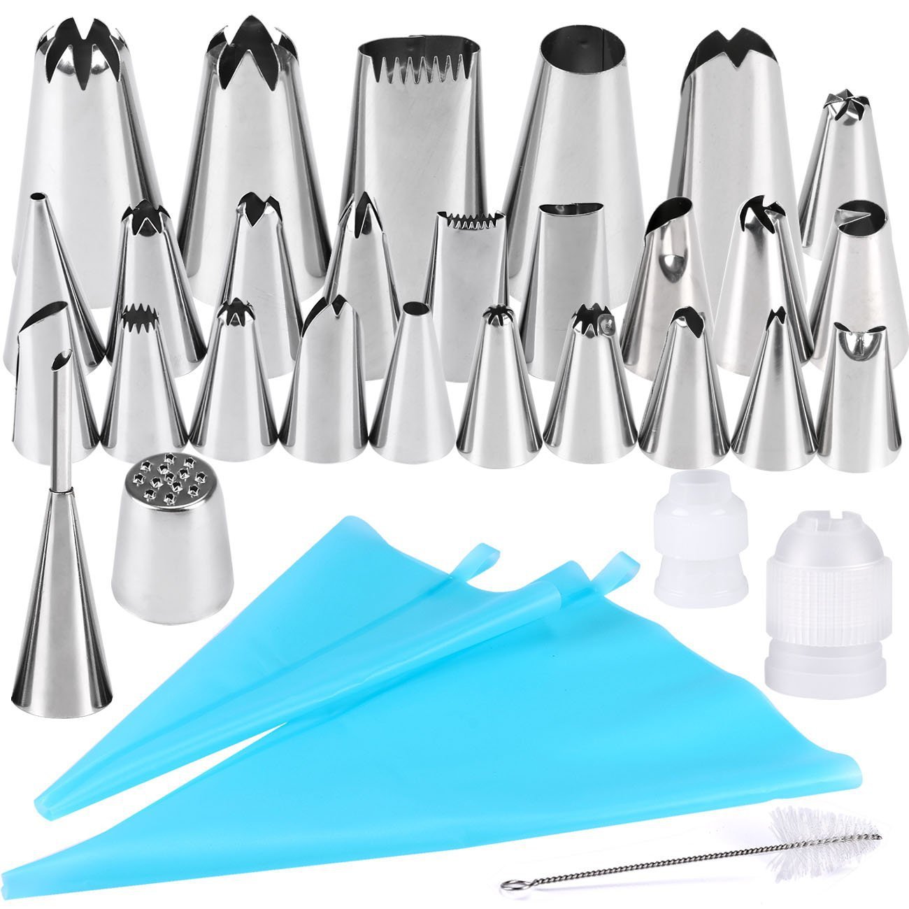 Bico de Confeitar, Ferramentas - Kitchen Appliances Packages avaliação e preço