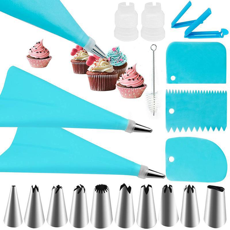 Bico de Confeitar, Ferramentas - Kitchen Appliances Packages avaliação e preço